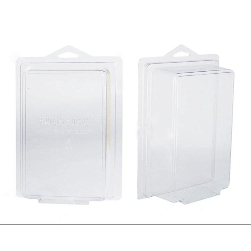 Custom PET Display Case Protector Blister Clamshell Pack