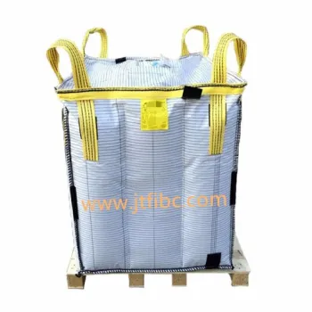 PP Conductive FIBC Super Sacks