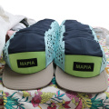 Buiten Sport Ademend 5 Paneel Running Cap