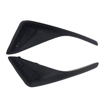 Back Bumper Reflector Cover for CHR C-HR 2018-2020