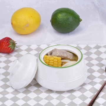 Cibo buono e sano