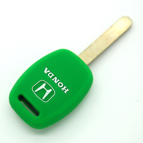 Car protective key holder Honda 3 buttons