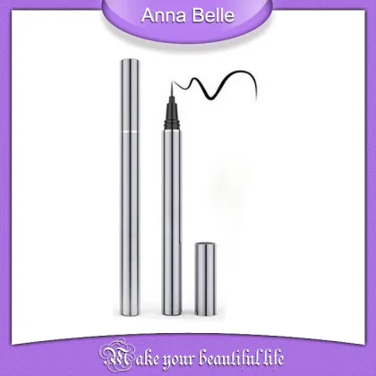 2015 TOP !! Magic Waterproof Liquid Eyeliner Pen/Waterproof Gel Eyeliner Pencil