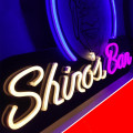 Lampu LED Neon Sign Kustom