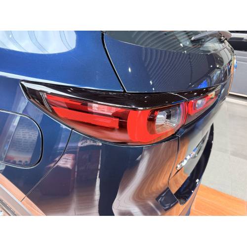 Mazda CX-5 luxury SUV new