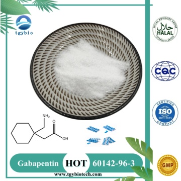 Supply High Quality CAS60142-96-3 Gabapentin Powder