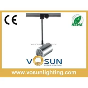 high voltage Track Light