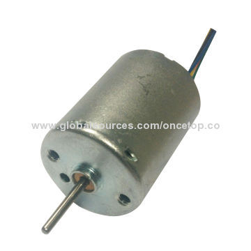 Brushless Motor with 48V, Suitable for Household Appliance