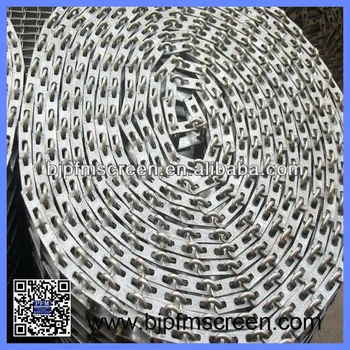 Stainless Steel Honeycomb mesh belts