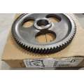 Suku Cadang Mesin Shangchai D6114 Camshaft Gear untuk XGMA