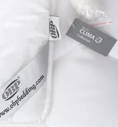 High Quality Clima Quilt