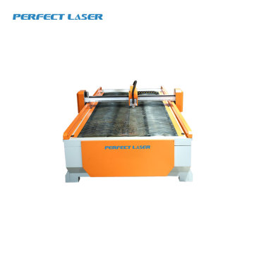 Plasma Metal Cutting CNC Machine PE-CUT-A1