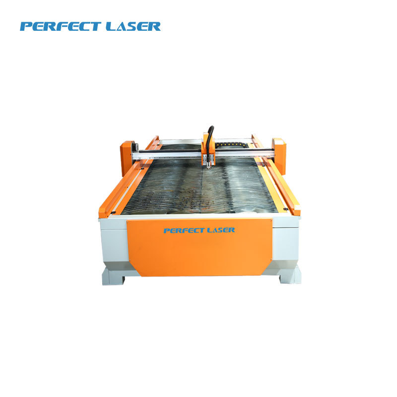 Plasma Metal Cutting CNC Machine PE-CUT-A1