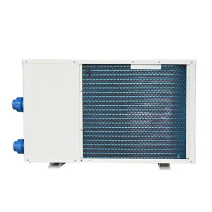 Trane  heat and cool heat pump