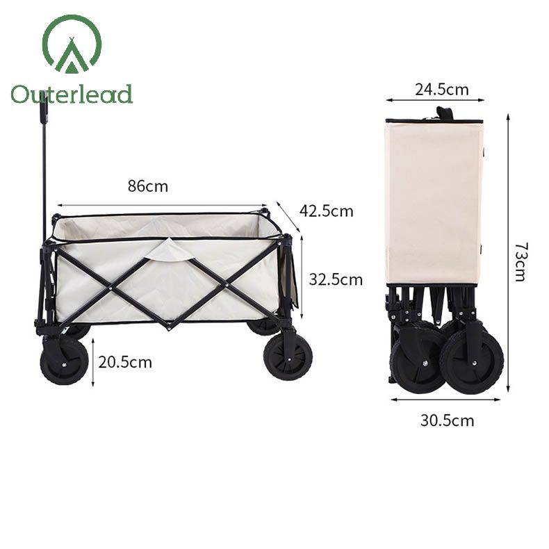 Multi Functional Camp Cart5 Jpg