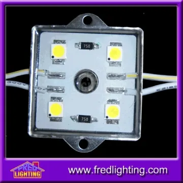 High Brightness LED Module( Maglite LED)