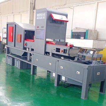 Optical Plastic Sorting: PE, PVC, and More