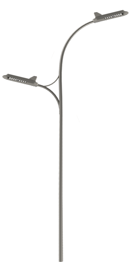  LED Street Light