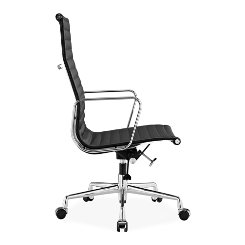 Modern Furniture Leather Hight Back Eames office chair