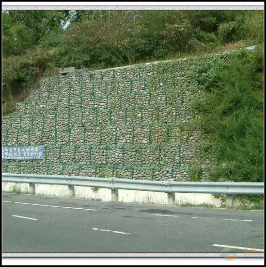 gabion wall manufacturer