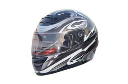 2015 DOT full face helmet motorcycle helmet