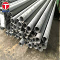 ASTM A485 Seamless Bearing Steel Tube