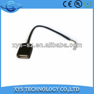 2014 new product usb to housing cable