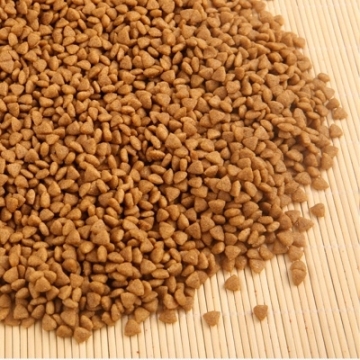 pure vegetarian dog food
