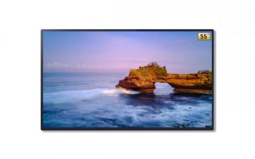 49 inch HD Smart LED screen advertising players