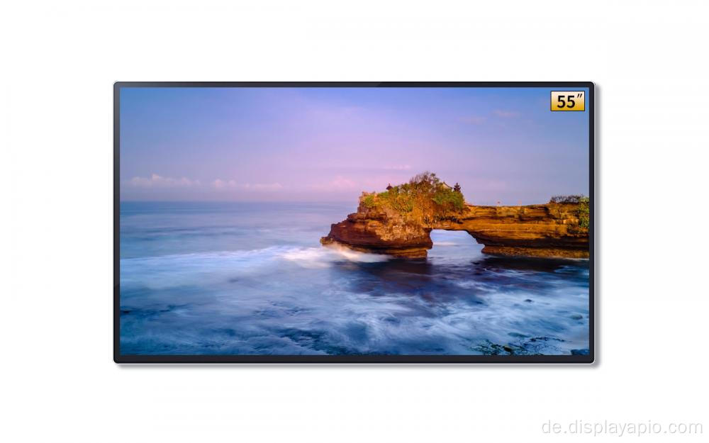49 Zoll HD Smart LED Screen Advertising Player