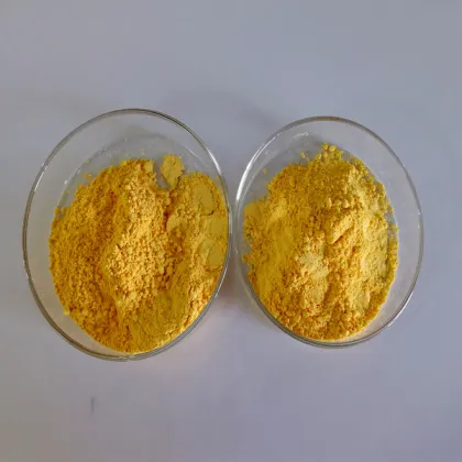 Chemical azodicarbonamide adc blowing agent tds