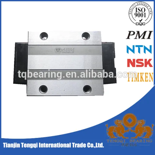 Brh30al (brc30la) Abba Linear Bearing, High Quality Brh30al (brc30la) Abba Linear Bearing on