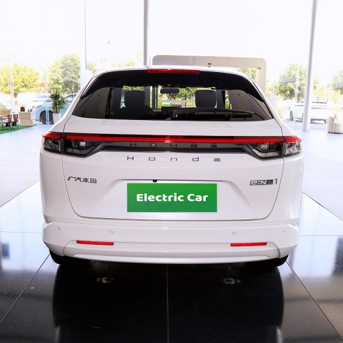 Honda enp1 pure electric small SUV