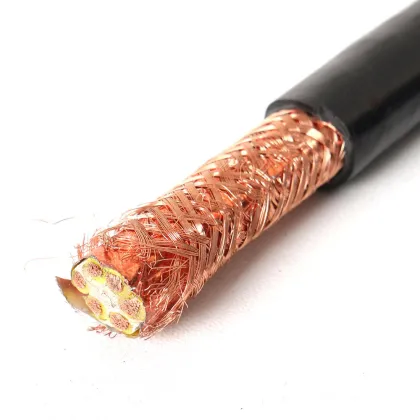 RG59 CCTV Coaxial Cable