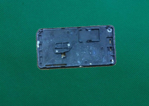 High Precision Magnesium Die Casting For Mobile Phone Housing