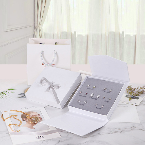 Ehrdrop Schmuck Aufbewahrungsbox Organizer Großhandel