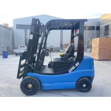 Selected Electric Forklifts Best Quality Affordable Prices