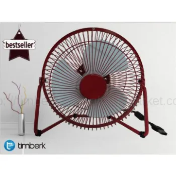 12V usb desk fan