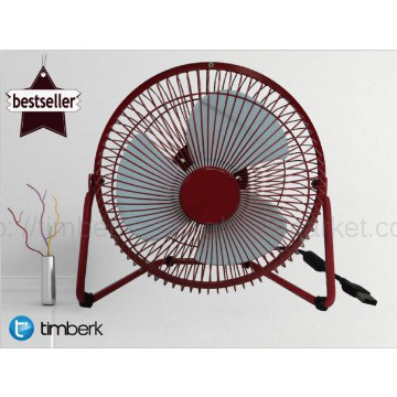 desk portable mini usb fan