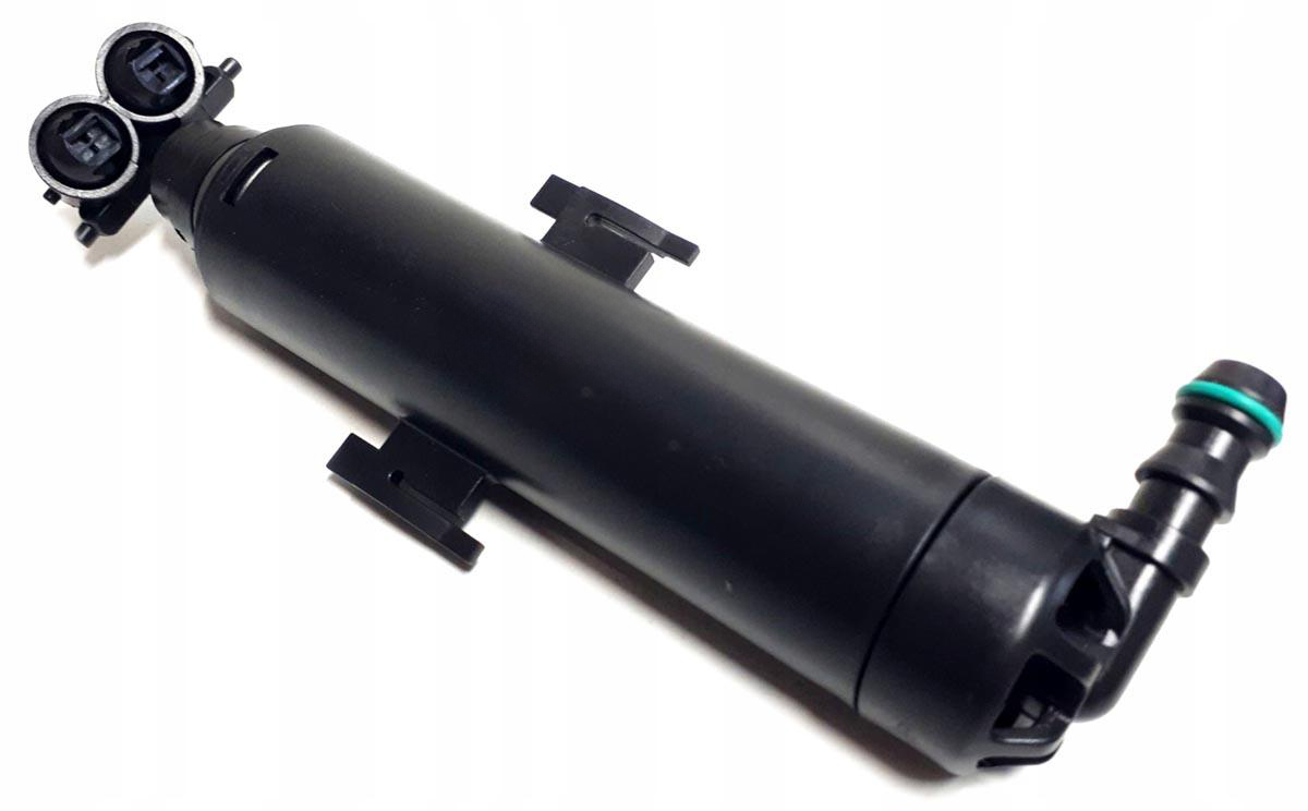 Headlamp Washer System Component