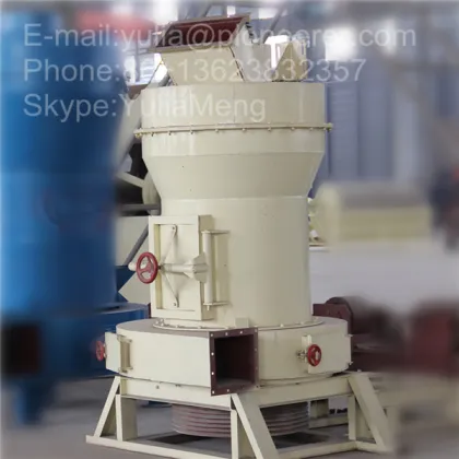 Raymond Mill in China /low price Raymond Mill /good quality Raymond Mill