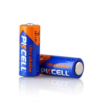 Small Alkaline Batteries: LR1/R1/AM5/UM5 N Size 1.5V