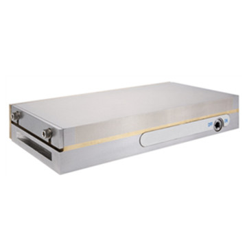 Permanent Magnetic Chuck for Grinder Machines