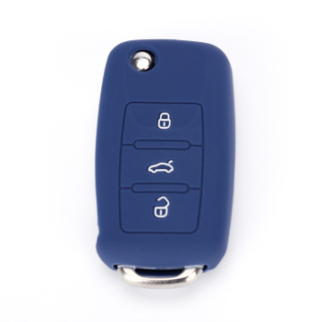 Volkswagen jetta key fob silicone cover