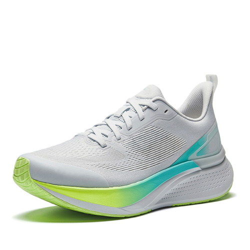 Men's high-elasticity breathable running shoes