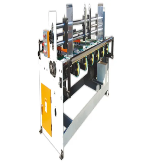 Professional Corrugated Cardboard Feeder Solutions