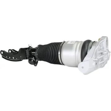 Brand New Front Shock Absorber for Volkswagen Touareg Q7 Cayenne - 95534303321 7L6616039D 40D Air Strut Suspension