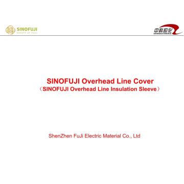 SINOFUJI 10KV Overhead Line Cover