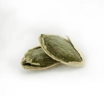 cooking roasted pumpkin seeds in shell