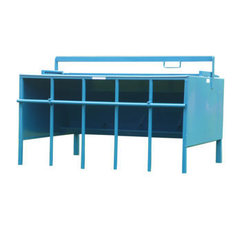 Iron Feeders, wrought iron tube, customized designs are available